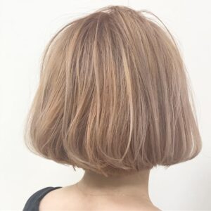 赤系カラーは注意 カラーをした当日にシャンプーしない方がいい理由 Hair Com